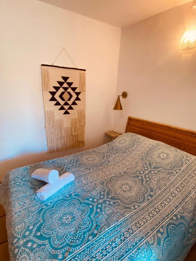 Hotel Boutique Quai D'Azur Ле-Гро-дю-Руа Екстер'єр фото