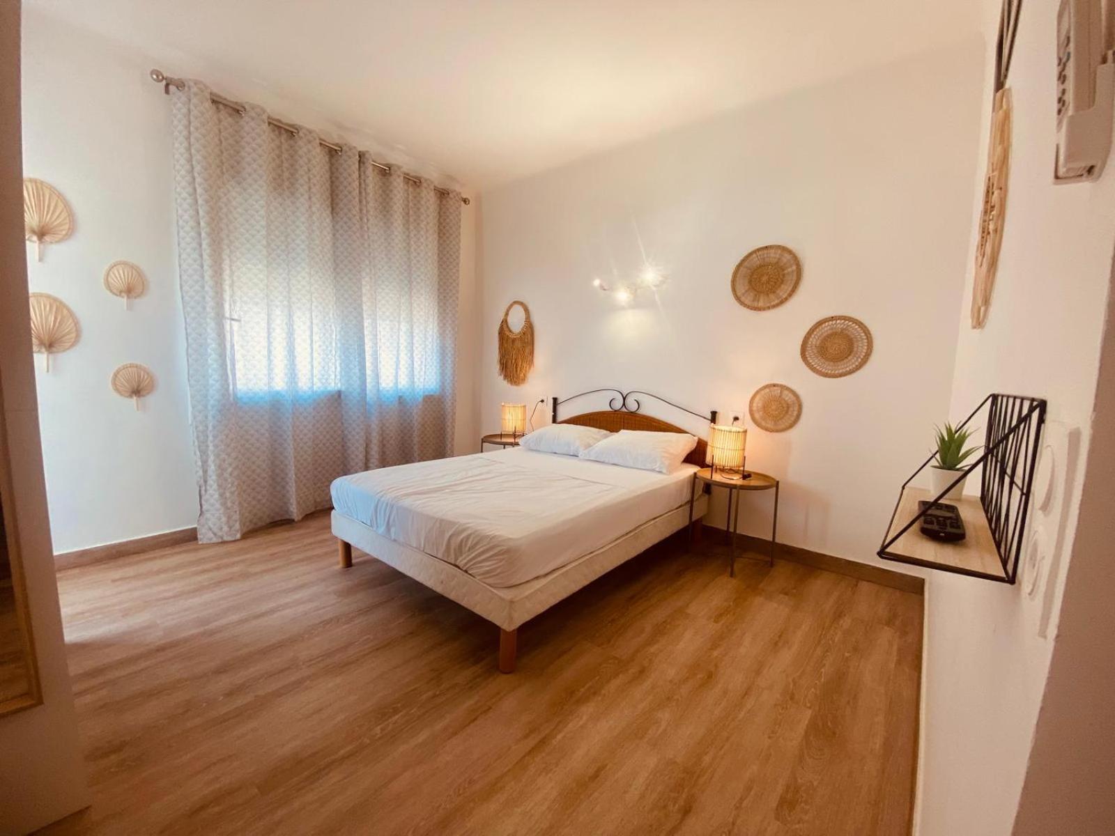 Hotel Boutique Quai D'Azur Ле-Гро-дю-Руа Екстер'єр фото