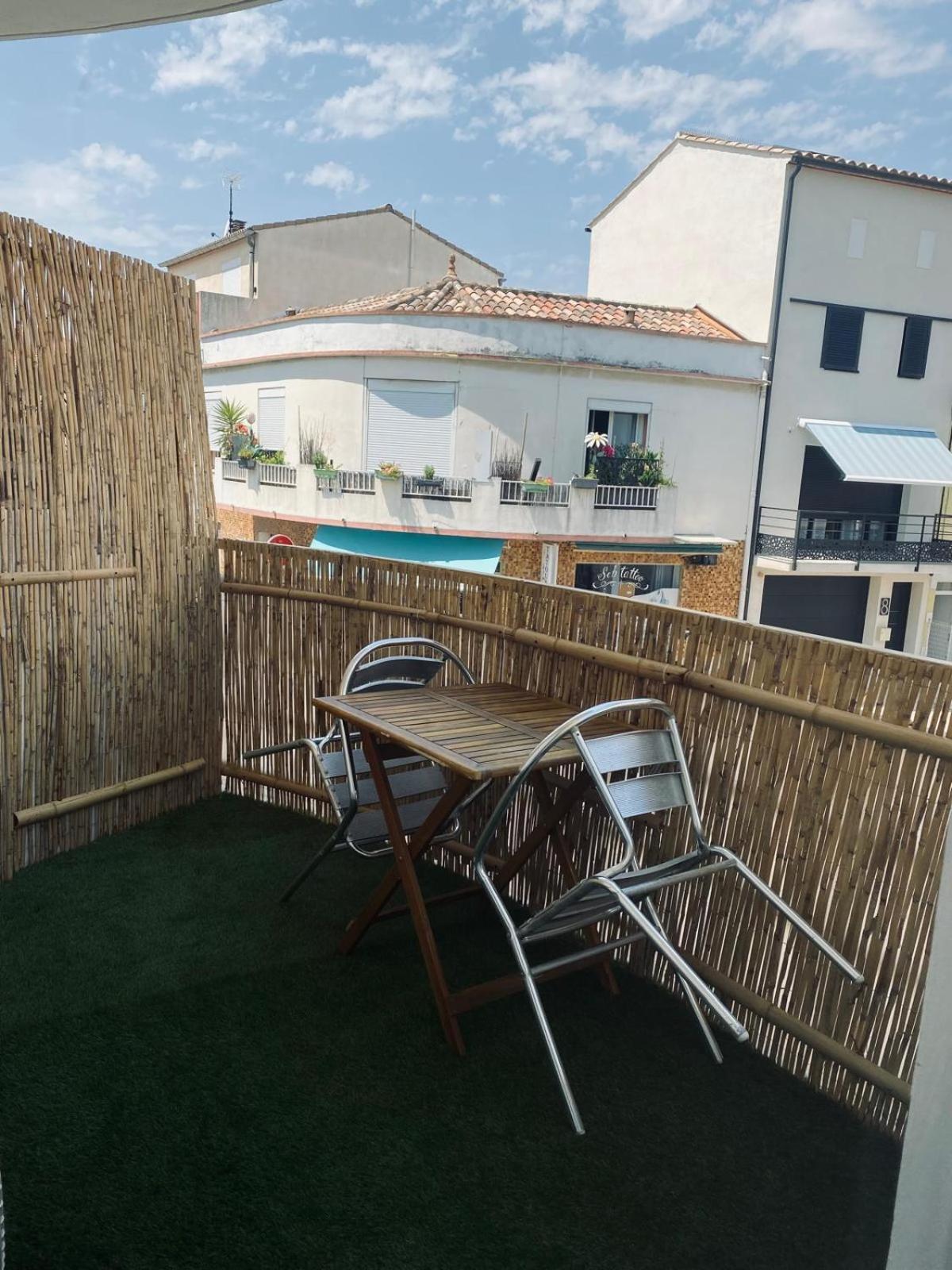 Hotel Boutique Quai D'Azur Ле-Гро-дю-Руа Екстер'єр фото